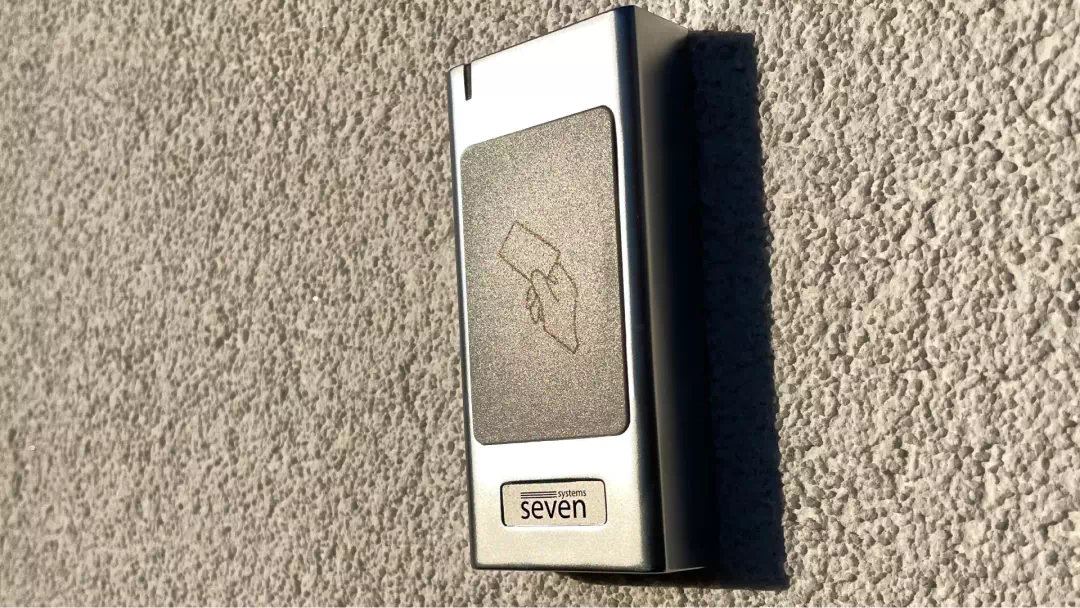 Контроль доступу у Хмельницькому