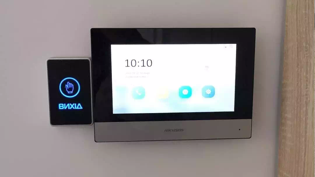 Контроль доступу у Хмельницькому