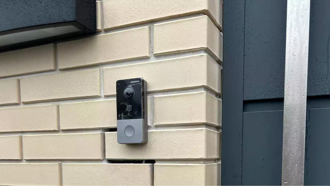 Контроль доступу у Хмельницькому