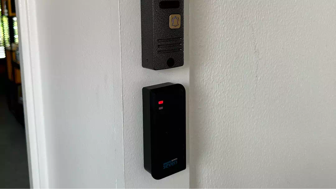 Контроль доступу у Хмельницькому