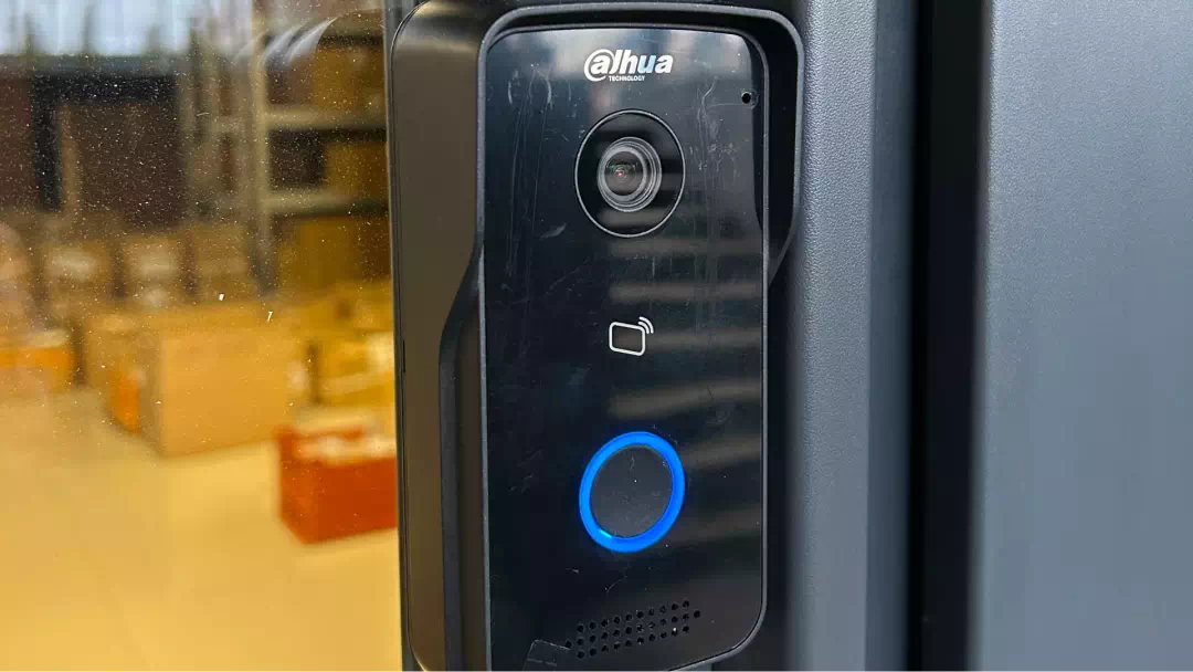 Контроль доступу у Хмельницькому