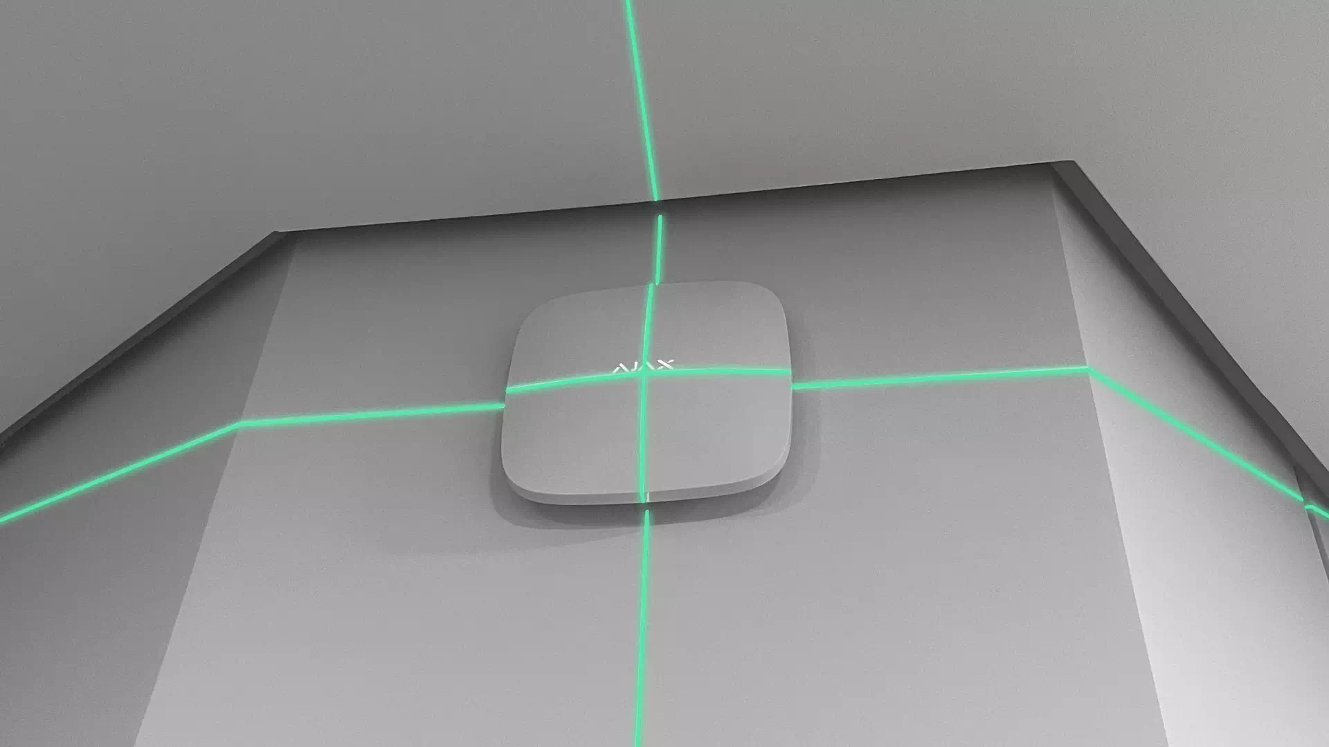 Охоронні системи AJAX у Хмельницькому