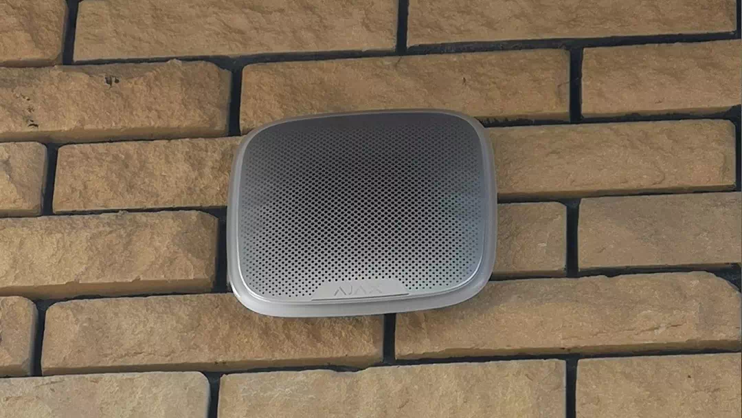 Охоронні системи AJAX у Хмельницькому