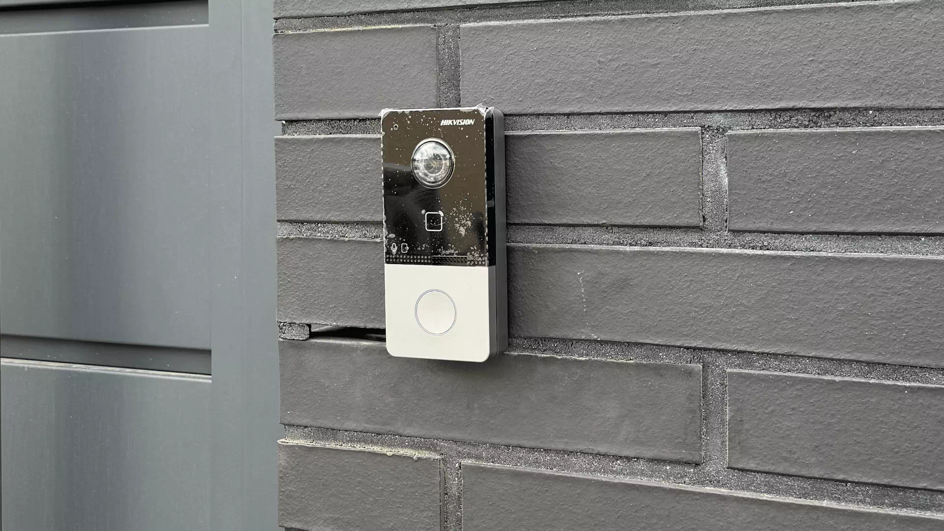 Відеодомофони у Хмельницькому