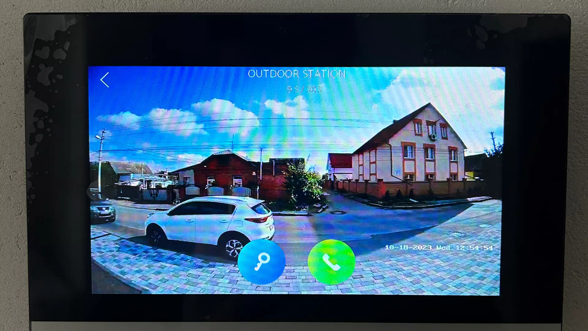 Відеодомофони у Хмельницькому