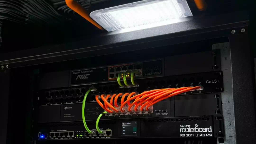 Локальні мережі у Хмельницькому