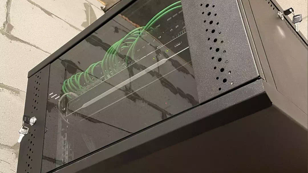 Локальні мережі у Хмельницькому