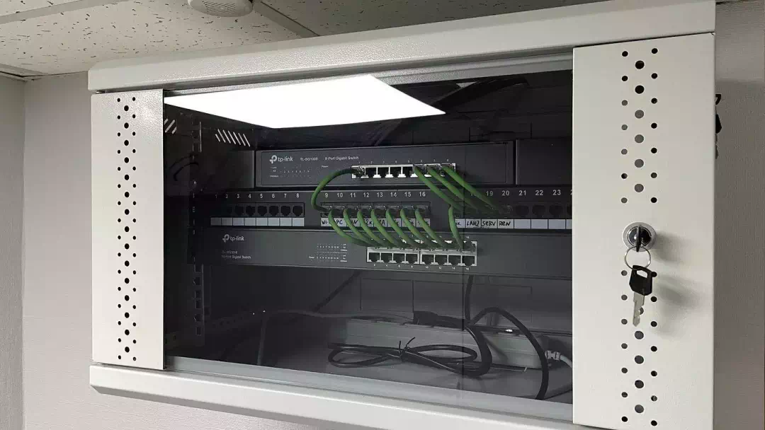 Локальні мережі у Хмельницькому