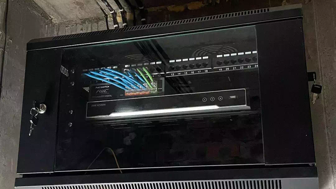 Локальні мережі у Хмельницькому