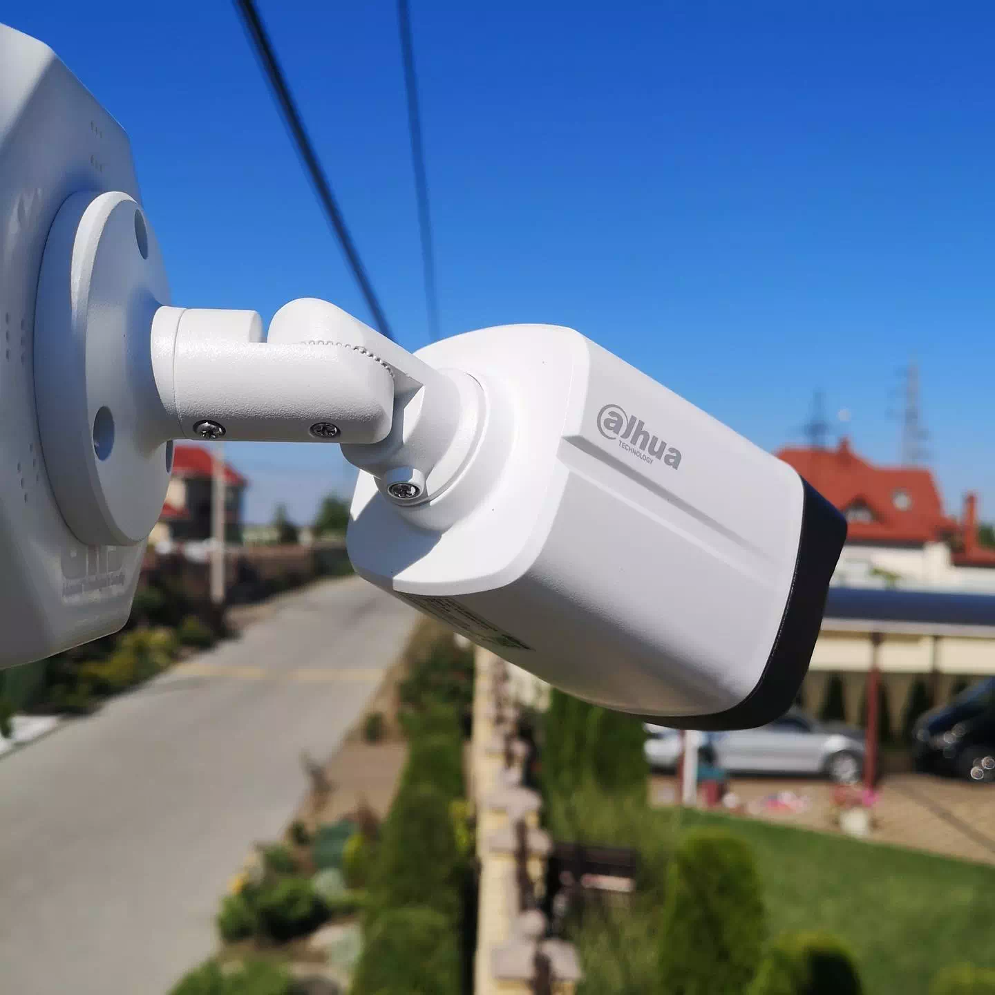 Відеоспостереження у Хмельницькому