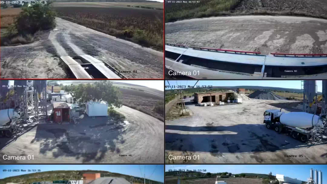 Відеоспостереження у Хмельницькому