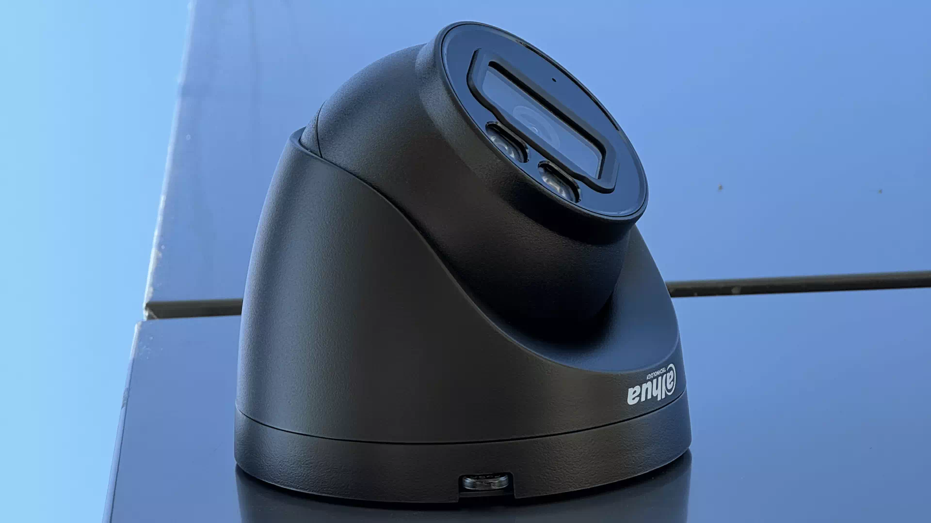 Відеоспостереження у Хмельницькому