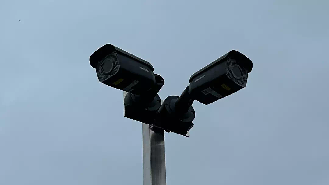 Відеоспостереження у Хмельницькому