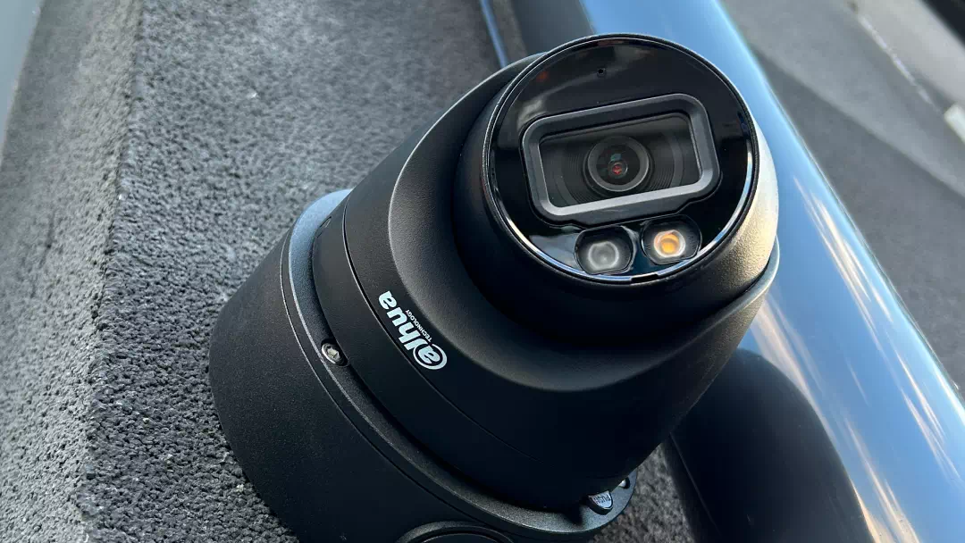 Відеоспостереження у Хмельницькому