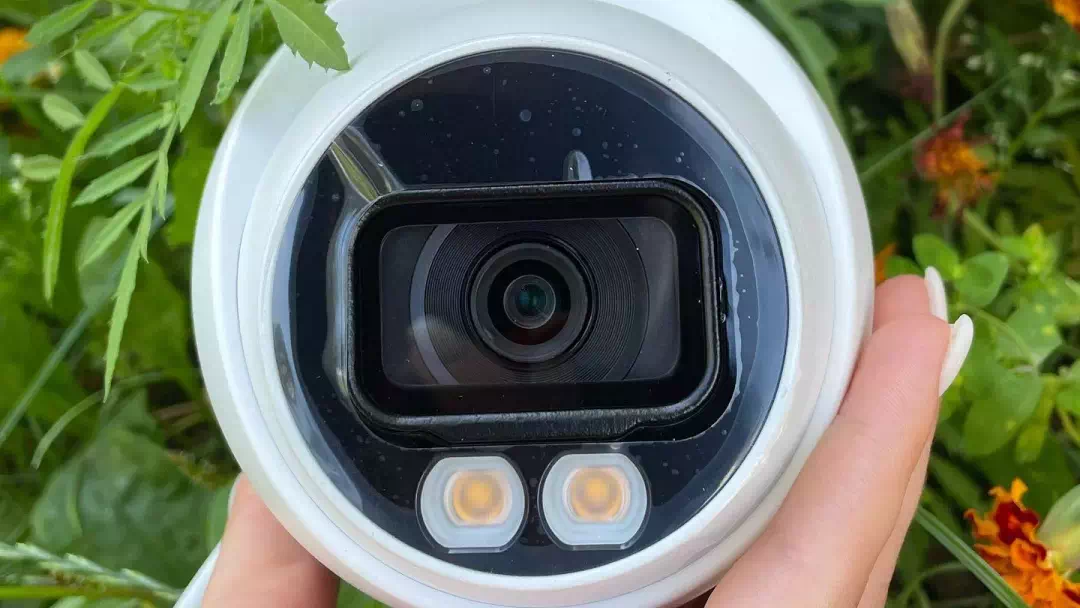 Відеоспостереження у Хмельницькому