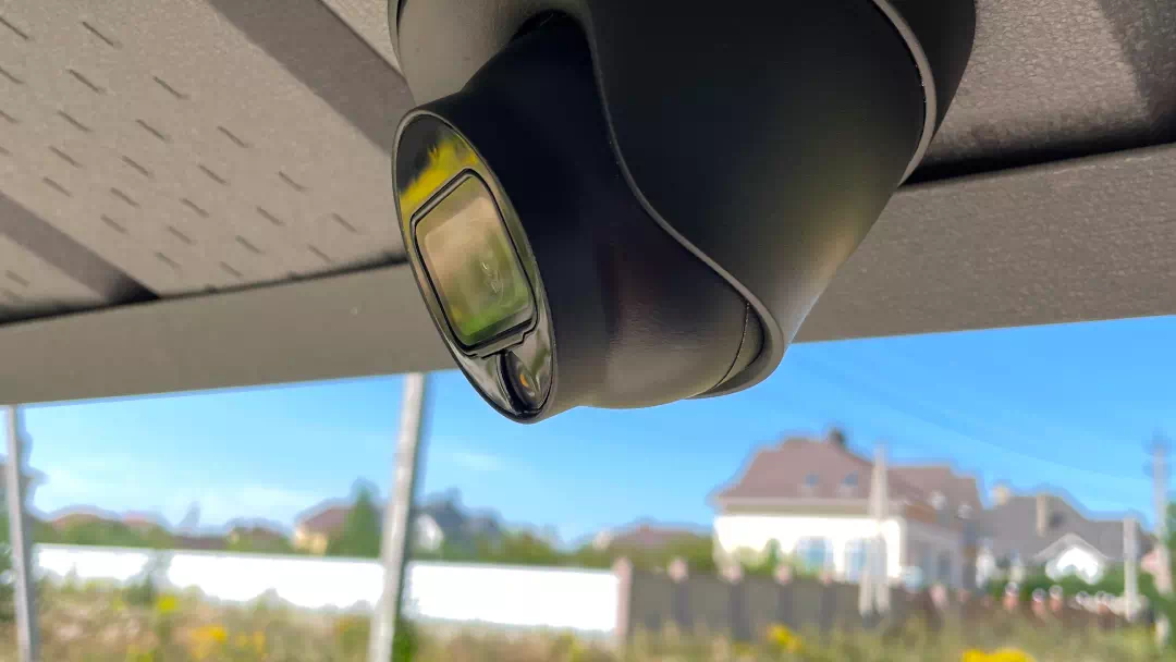 Відеоспостереження у Хмельницькому