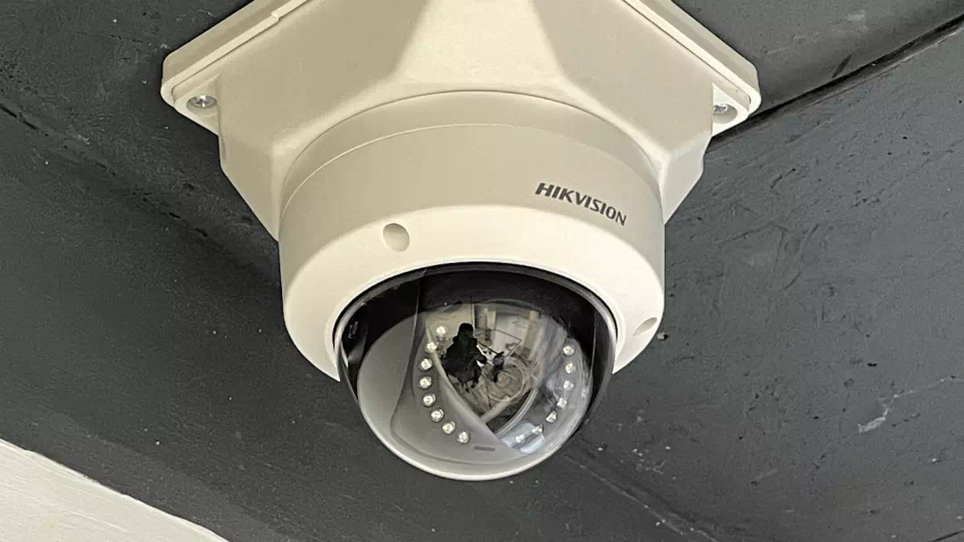 Відеоспостереження у Хмельницькому